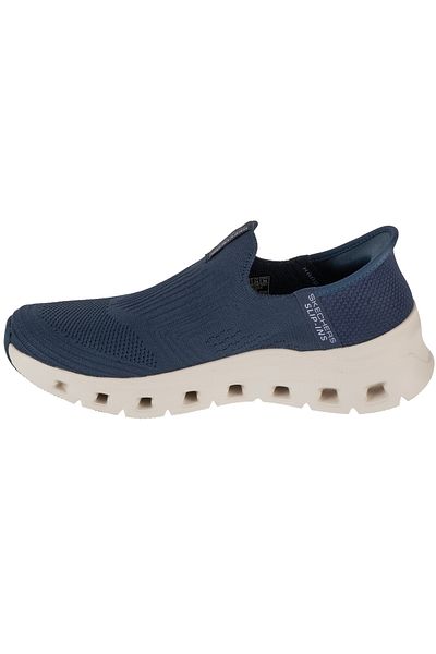 SKECHERS Slip-Ins: Glide-Step Pro - Everyday Citizen , navy, Sneakers, Womens, size: 39
