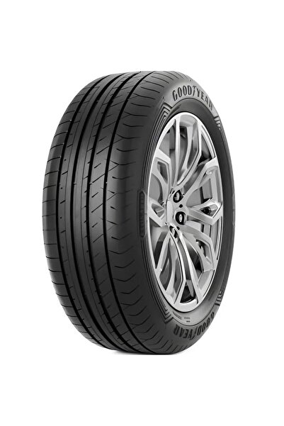 Goodyear 215/50R17 95Y GOODYEAR EAGLE SPORT 2 UHP XL (2025)
