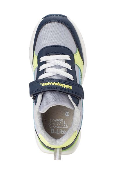 BATA Bubblegummers Active Flat Sneakers