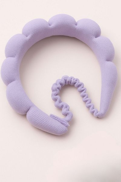 YOYOSO Premium Feel Cloud Headbands