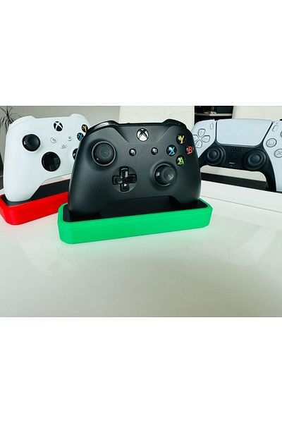 OEM Xbox One Controller Support
