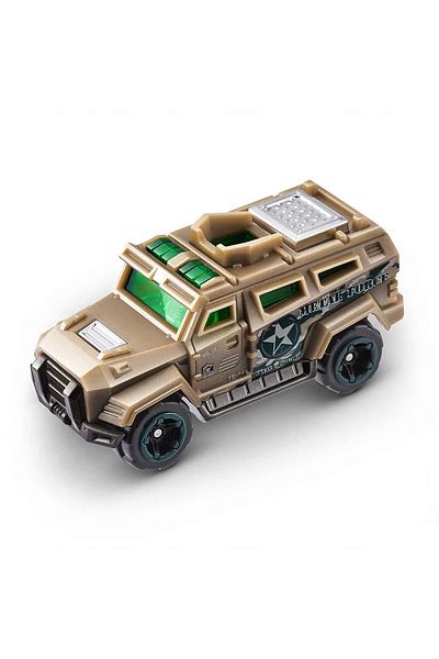 Online Zuru Metal Machines S2 Single Pack 6708