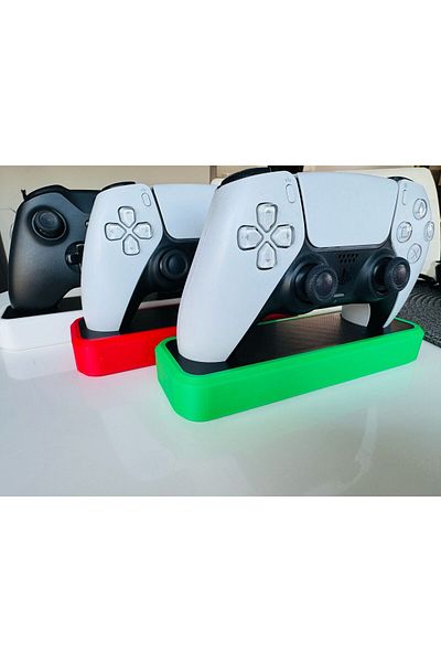 OEM PS5 Controller Support