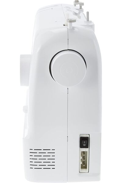 Brother Sewing Machine, JA1400, 14 Stitches, LED Light, Instructional DVD included