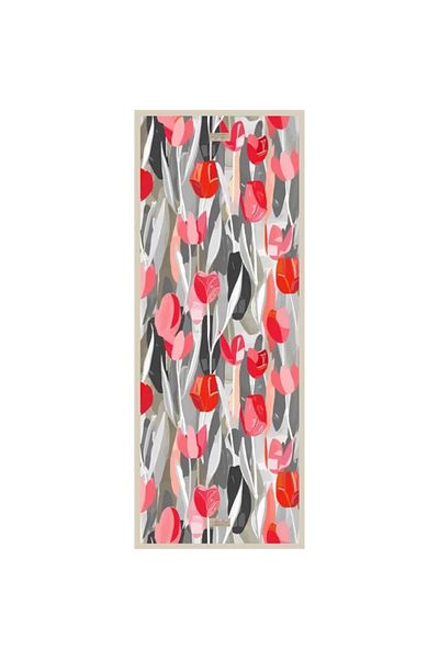 LA BOUTIQUE Special Series Soft Cotton Shawl - 70 X 190 - 2317