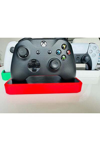OEM Xbox One Controller Support