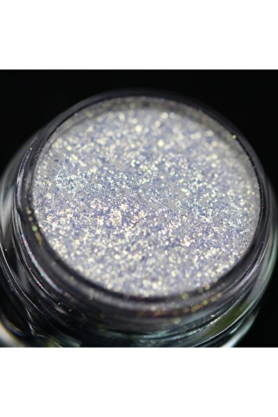 Kajol Beauty Χρωστική PK98 (διαφανής με χρυσαφί ιριδισμό) Λάμψη/Μικρογκλίτερ για μακιγιάζ KAJOL Beauty, 1g