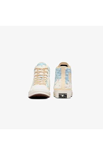 Converse Chuck 70 Unisex Mavi Sneaker