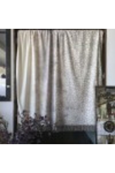 Club Cotton Πολυτελής ακρυλική κουβέρτα με κρόσσια, 210x240εκ., Eliza