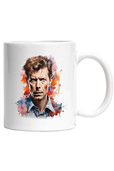 StoryGift Romania Cana Cu David Bowie, Celebritate, Muzician, Compozitor, Mul...