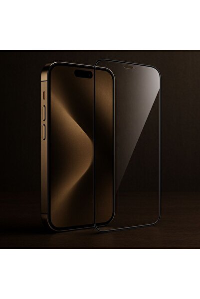 halkhouse Seramik Ekran Koruyucu Film (Sipariş ile Uyumlu Model)