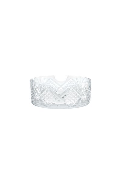 Madame Coco Aron Ash Tray - Transparent