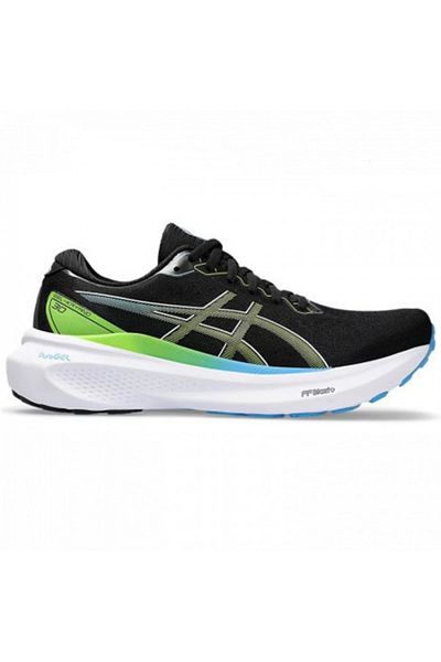 Asics GEL-KAYANO 30 BLACK/LIME