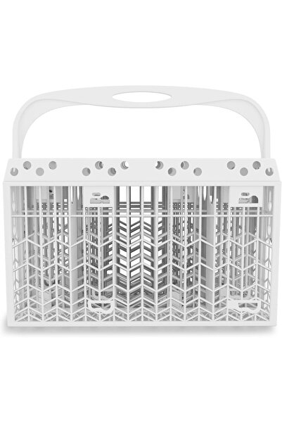 3 Hopper Portable Dishwasher Cutlery Basket Compatible with Samsung Franke