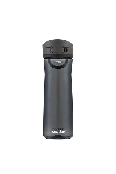 Contigo Jackson Autopop Tritan Water Bottle 720ml 2156435 - Anthracite