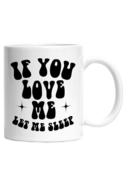 StoryGift Romania Cana Pentru Cei Care Au Nevoie De Somn - Oboseala Cu Maner ...