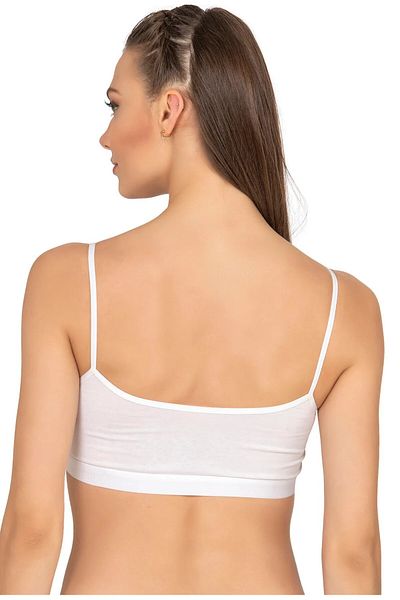 MODA DAİ- قميص رياضي مبطن بحبل 2I