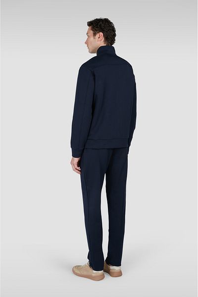 PAUL&SHARK Sweatsuit set - Dark blue - Regular fit