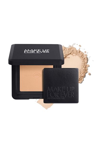 Make Up For Ever Ultra HD Pressed Powder - 2.1 Medium by Make Up For Ever for Women -4.5g