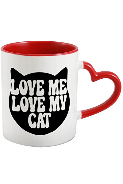 StoryGift Romania Cana Pentru Iubitorii De Pisici Care Vor Ca Persoanele Sa I...