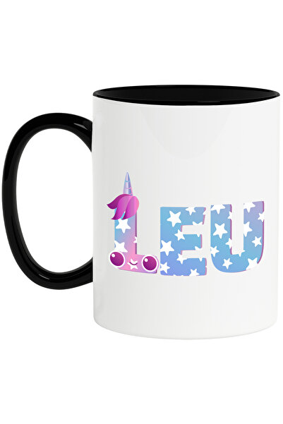 StoryGift Romania Cana Cu Numele Leu, Unicorn, Printesa, Fairytale, Dragut, 3...