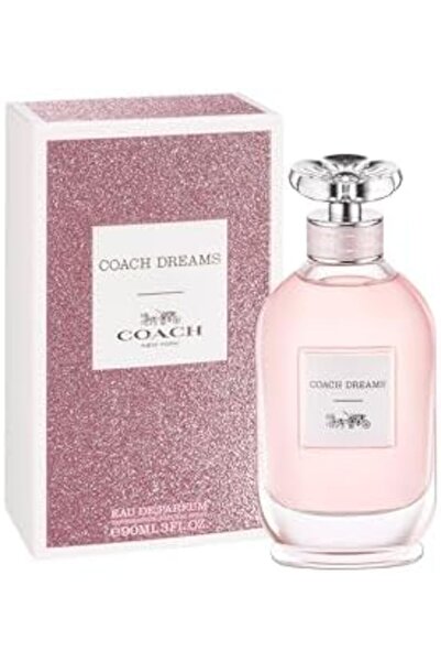 Coach Dreams Edp 90 ml