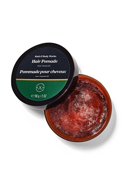 Bath & Body Works Hair Pomade Saç Şekillendirici 59 mL