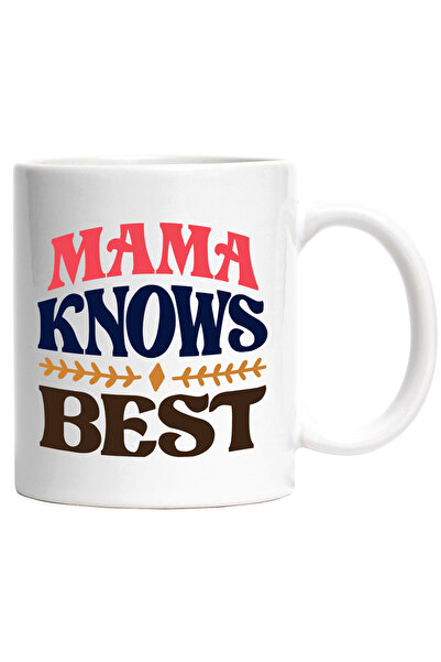 StoryGift Romania Cana Pentru O Mama Iubita Si Apreciata - Stie Cel Mai Bine ...