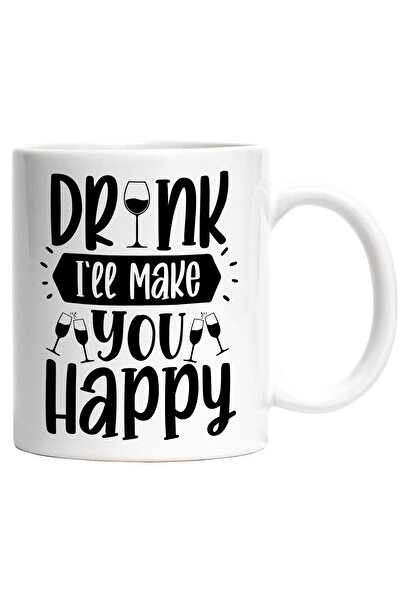 StoryGift Romania Cana Pentru Consumatorii De Bauturi Tari Cu Mesaj In Englez...