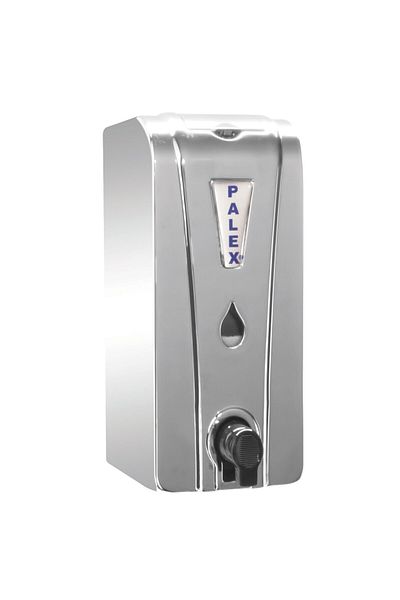 Palex Foam Soap Dispenser with Cartridge 1000 Cc.