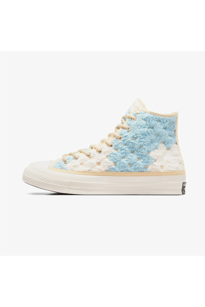 Converse Chuck 70 Unisex Mavi Sneaker