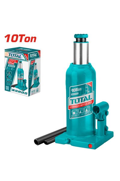 TOTAL 10 ton car lift