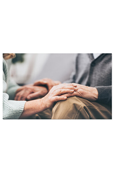 StoryGift Romania Tablou Canvas: Alaturi In Fiecare Moment - Familie, Sprijin...