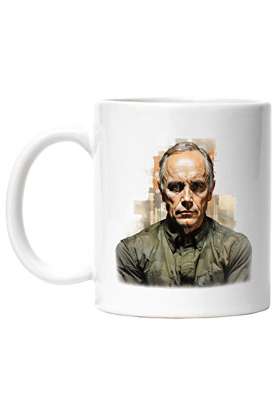 StoryGift Romania Cana Cu Hannibal Lecter, Personaj Fictiv, Horror, Film, X M...