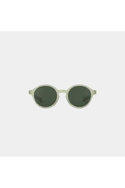 Izipizi IZIPIZI - Polarized Sunglasses, 3-5 years, Dyed Green