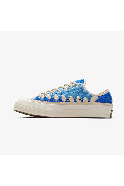 Converse Chuck 70 Unisex Mavi Sneaker