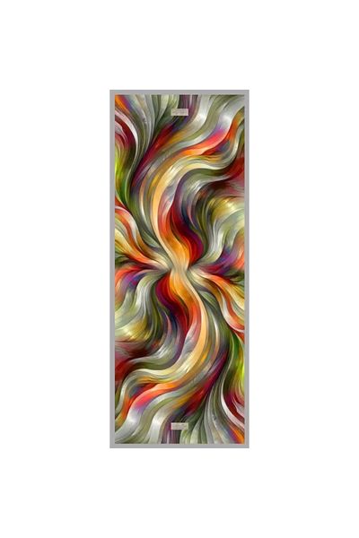 LA BOUTIQUE Special Series Soft Cotton Shawl - 70 X 190 - 2360