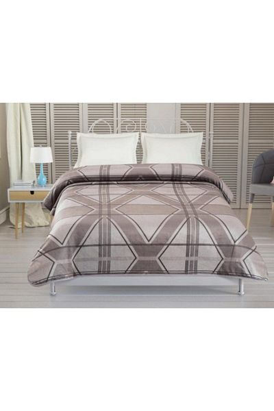Taç Luxury Blanket (Thick), TAC, 220x240cm Felicity