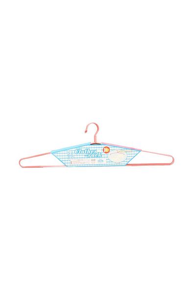 Generic Multi-purpose hangers for organization 25x90 cm