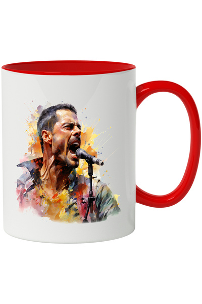 StoryGift Romania Cana Cu Freddie Mercury, Cantaret, Celebritate, Queen, Mult...
