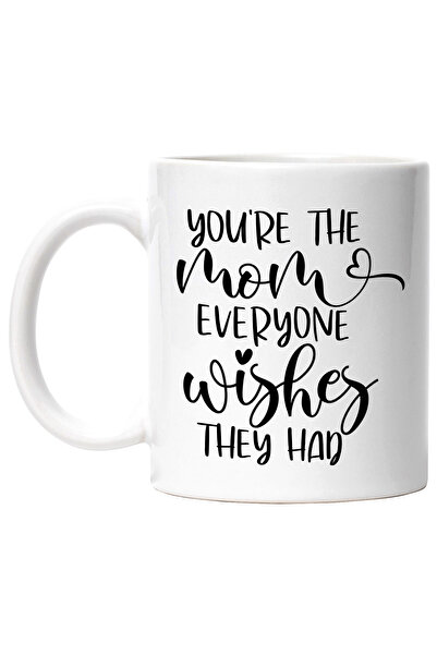 StoryGift Romania Cana Pentru Mamele Foarte Iubite Pe Care Si Le-ar Dori Oric...