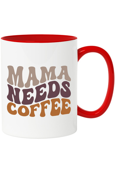 StoryGift Romania Cana Pentru Mamele Care Au Nevoie De Cafea Pentru A Functio...