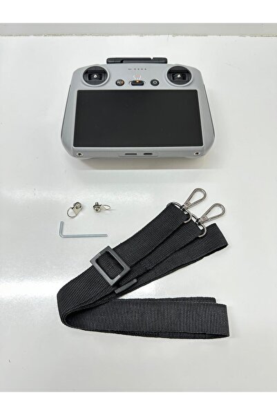 Clascase Dji RC / RC 2 / RC PRO Ekranlı Kumanda Askı Aparatı