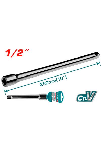 TOTAL 1/2" Automatic Handpiece