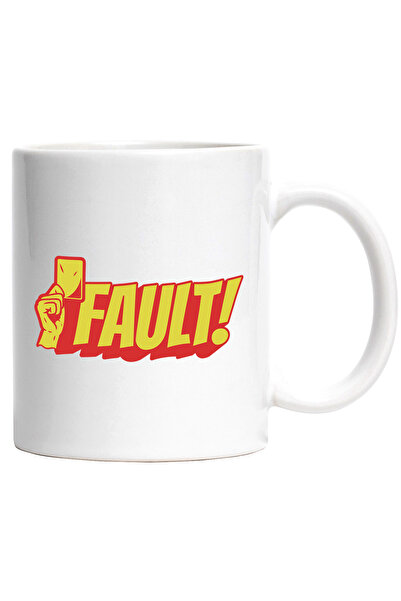 StoryGift Romania Cana Mana Cu Cartonas Pentru Fotbal, Sport,fault, 330ml, Ce...