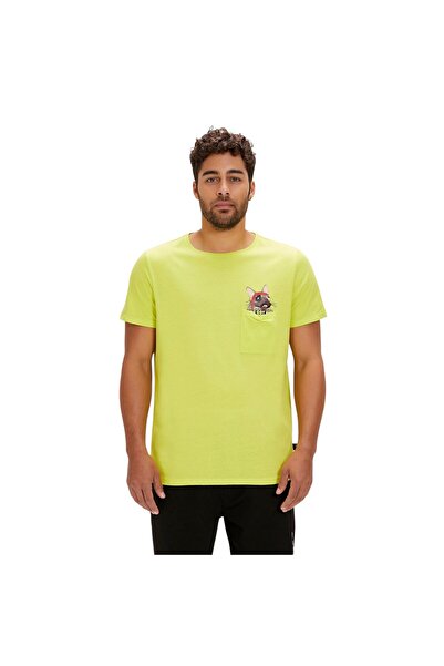 Bad Bear GOTCHA  T-SHIRT