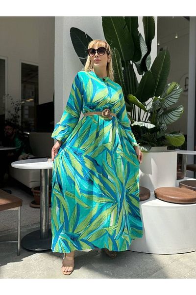 ViolettaXL ΓΥΝΑΙΚΕΙΟ ΦΟΡΕΜΑ ΜΕΓΑΛΟΥ ΜΕΓΕΘΟΥΣ ΠΟΥΚΑΜΙΣΟ ΙΣΠΑΝΙΚΟ ΜΑΝΙΚΙ ΠΟΥΚΑΜΙΣΟ ΒΙΣΚΟΝ