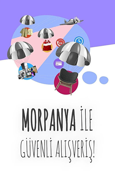Morpanya Arnora Metal Tekli Mutfak Rafı Malzeme Dolabı 4 Raflı Mikrodalga Fırın Rafı Çok Amaçlı