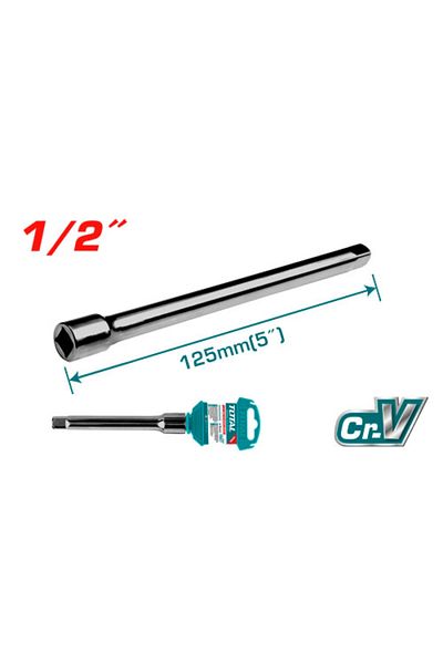 TOTAL 1/2" Automatic Handpiece