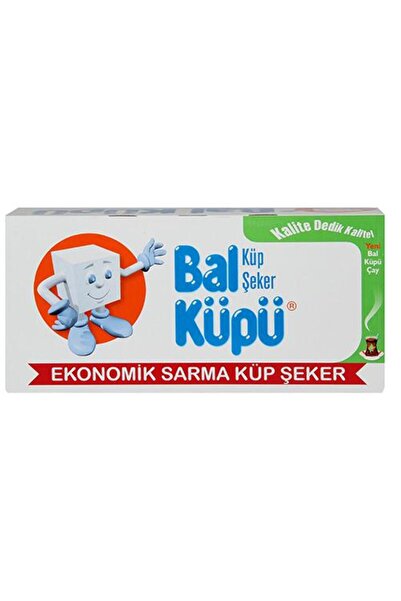 Bal Küpü Elite Küp Şeker Çift Sargılı 5 kg